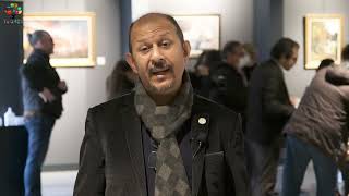 Dünya Anadili Günü 2022- Yücel Tutal- Roman Hakları Derneği