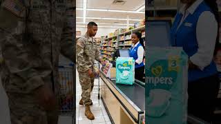 Download Mp3 Kind Soldier Helps Struggling Mom With Diapers! #kindness #military #help Gudang lagu Download Mp3 Kind Soldier Helps Struggling Mom With Diapers! #kindness #military #help