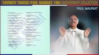 Paul Mauriat vol.7 (4th March 2025 - 100th birthday!)