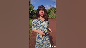 Nguyễn Thị Hiền Lương MC - không biết mọi người còn nhớ em không