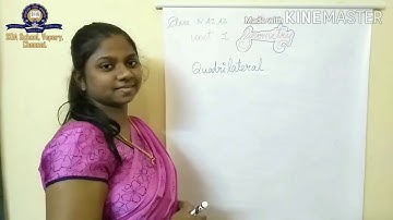 Class 4/TNB/Maths/Session 3