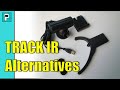 Track IR Alternatives - A Guide To Affordable Head Tracking