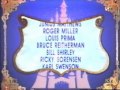 Closing to Disney Sing-Along Songs: Collection of All-Time Favorites - The Magic Years