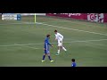 დინამო ბათუმი 1-0 დინამო თბილისი - მიმოხილვა / Dinamo Batumi 1-0 Dinamo Tbilisi - Highlights