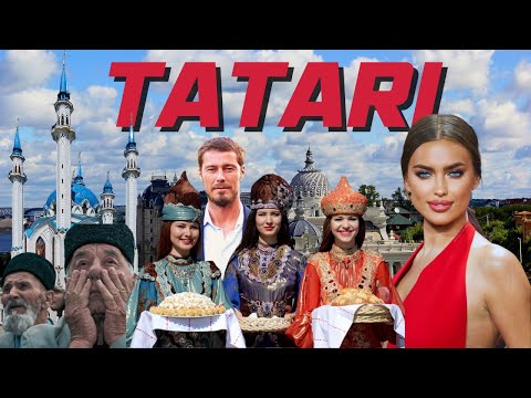 Video: Krimski Tatari: povijest, tradicija i običaji