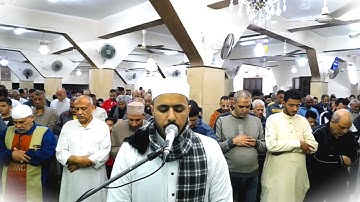 صلاة التراويح ليلة 30رمضان 1446هـ والختام للقارئ الشيخ محمود أحمد العنانى