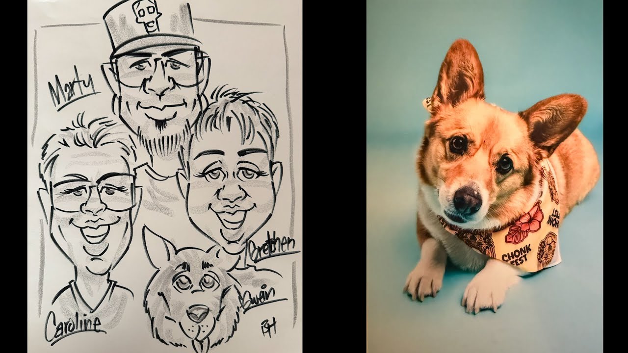 Lil G @ Chonk Fest 2025