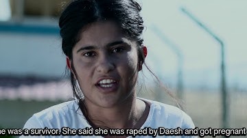 Yazidi Youth share message with the world to mark 5th anniversary of Sinjar tragedy