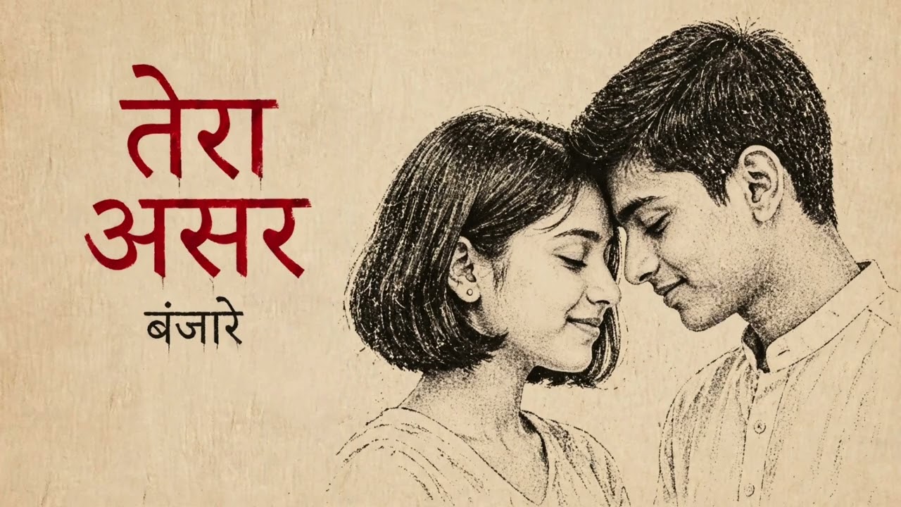 Tera Asar Lyrics by Emang