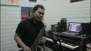 Paul Kim - Me After You (Saxophone Cover)