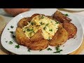 Patatas de luxe || Papas de luxe ||  no te lo pierdas ¡¡ Cocina con rock