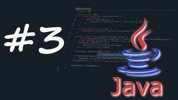 Java - Basic - Variable Integer - Tutorial en [ Español / Spanish ]