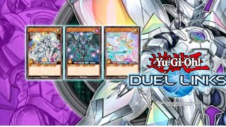Yugioh duel links- looks like from leaks skill from update has confirm a rush box!