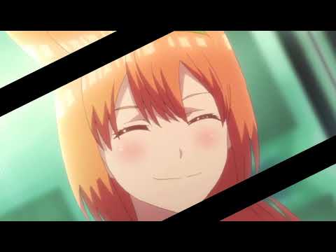 五等分の花嫁 編集 推し#四葉