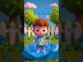 Learn Colors for Kids 🎨 | Blue Ball & Pink Ball 🔵💗 Kids Learning Video | Bunny Been #shorts