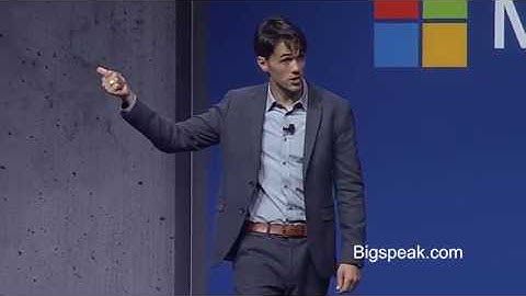 Matthew Pollard, Sales Speaker, Story Playbook Sizzle Reel