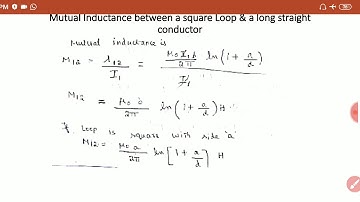 SAITM B.Tech EE SEM 4 ELECTROMAGNETIC FIELDS UNIT 3 LECTURE 15
