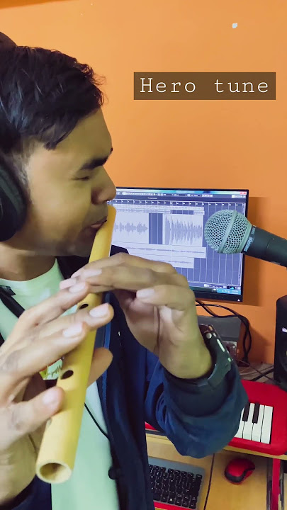 Download lagu #flutemusic #basuri #shorts #music #heroflute