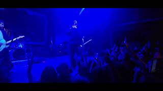 You Me At Six - Bite My Tongue (en vivo)