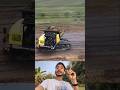 এই ডাম্প ট্রাকটা ঘুরে যায় চারদিকে! 😲 | Amazing Modern Dump Truck Technology