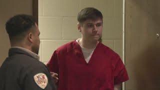 Jackson Hopper rejects plea deal for Shelby Farms murder, trial set for July
