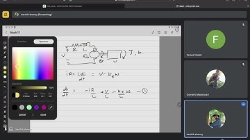 NPTEL Control Engineering: Jan may 2024, Tutorial week-11