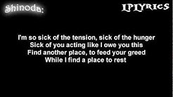 Linkin Park- A Place For My Head [Lyrics on screen] HD  - Durasi: 3:05. 