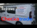 Review reviews s farnell plumbing and heating ltd
