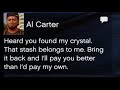 Al carter drug vehicles can be picked with cargobob  gta online tips