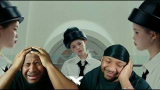 Download Lagu XG - ROCK THE BOAT (Official Music Video) | TWINS REACTION | XG THE BEST GROUP ON THE PLANET!!! MP3