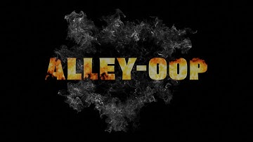 RICH - "Ally Oop" (Official Music Video)