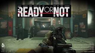 видео: Готов или нет? | Ready or Not картинка: Готов или нет? | Ready or Not