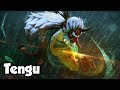 Tengu: The Bird Demons Of Japanese Mythology - (Japanese Mythology & Folklore Explained)