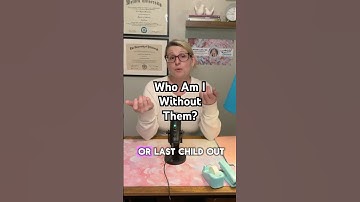 Empty Nest, Full Heart: Finding Yourself Again After Children Leave