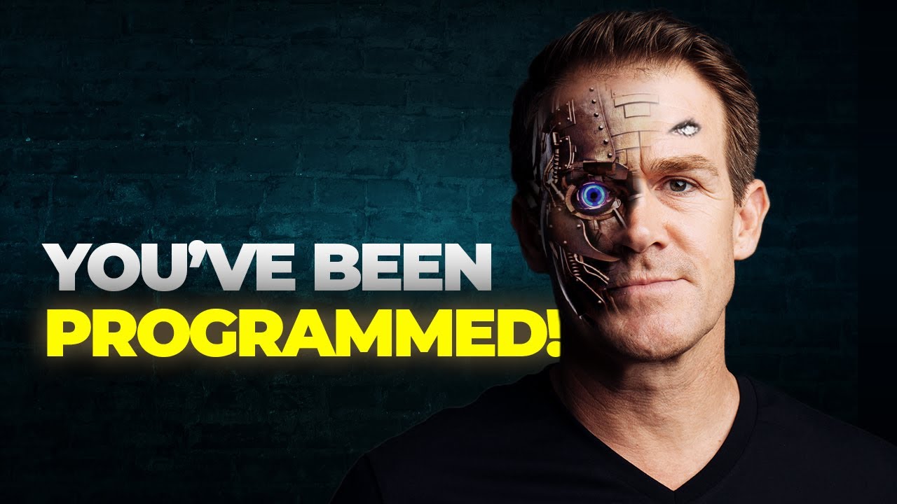 Very Programmed Your Mind is Being Programmed – Here’s How to Take Back Control - YouTube