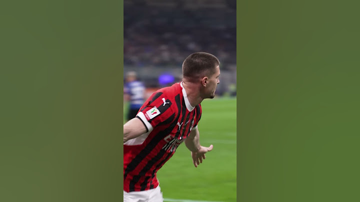 Lethal Jović 🇷🇸⚽⚽ | #InterMilan | #shorts
