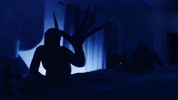SLEEP PARALYSIS | 360° Horror Film