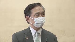 【ノーカット】緊急事態宣言から2週間　神奈川・黒岩知事会見 (2020/04/21)