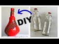 IDEIAS INCRÍVEIS COM GARRAFAS - DIY Artesanato do Lixo ao Luxo  e Decoração - Compartilhando Arte