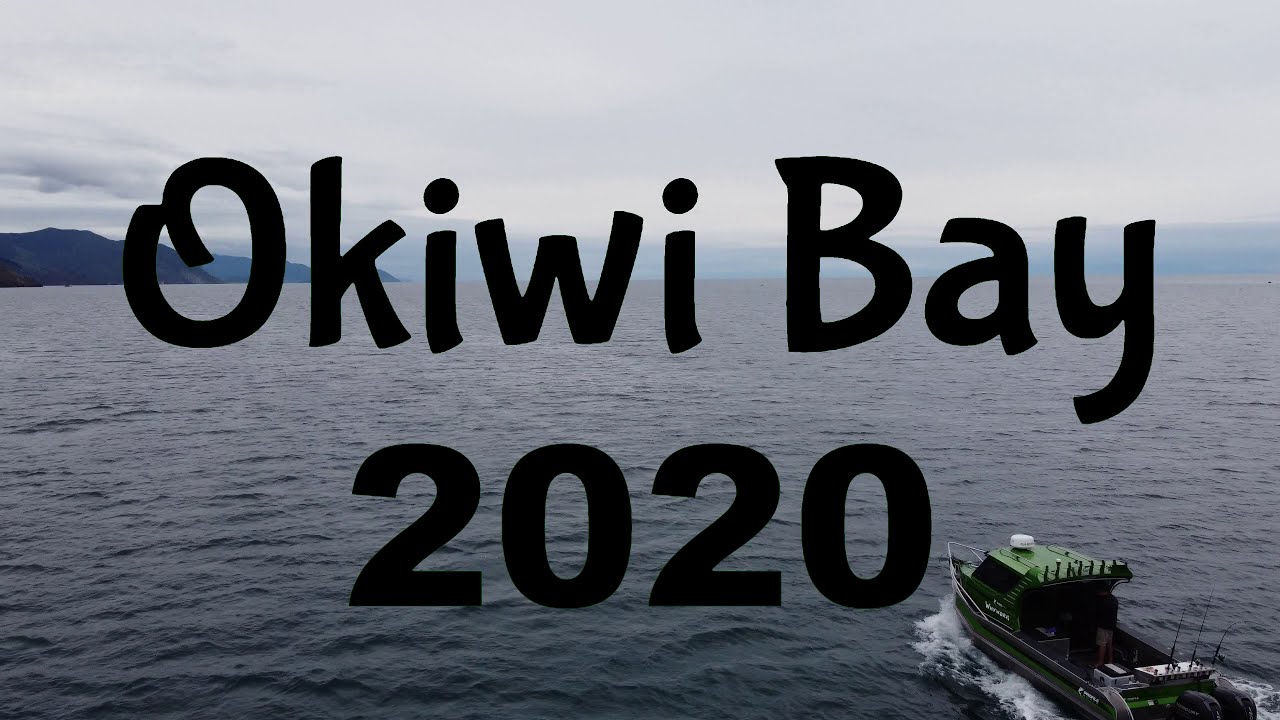 Okiwi Bay 2020