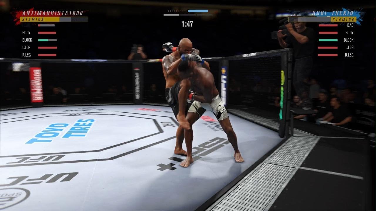 ufc mental breakdown.exe