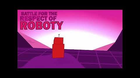 BFTROR Intro at 2x Speed (Before BFTROR 6)