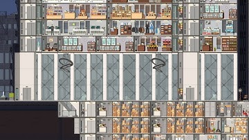 Project Highrise: Architect