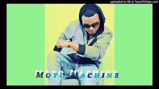 Moyo Machine By Jay Maswagger & Castel    New Bongo Flava Music Video 2018