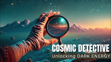 "Cracking dark energy:Andromeda