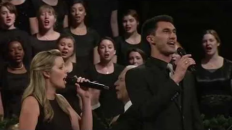 Ten Thousand Joys | Sarah Dixon (ft. James Phillip...