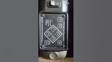 Power Gear/Lippert leveling jack fault