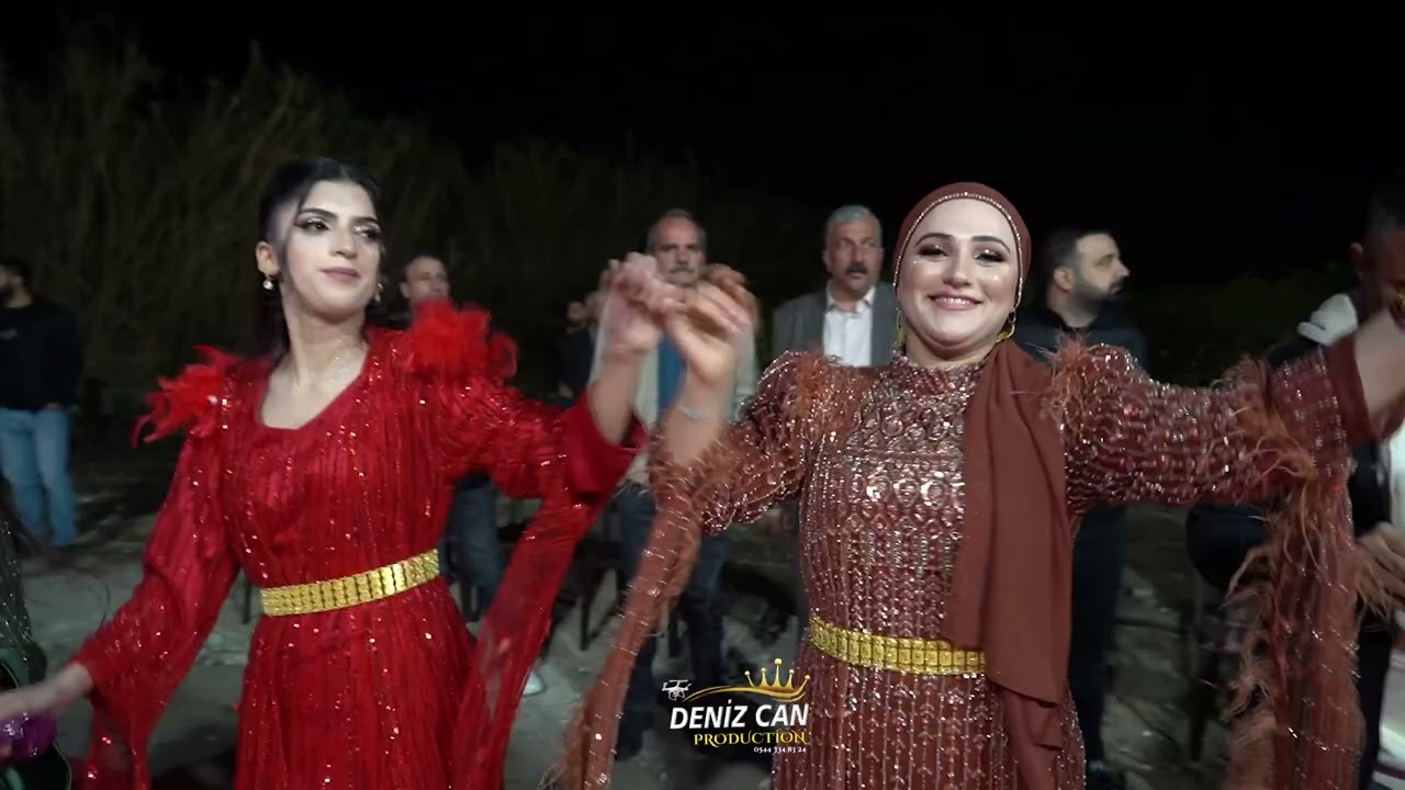 CİHAN KILIÇER - CELAL KILIÇ - ADANA DÜĞÜNÜ 2025 DENİZCANPRODUCTİON