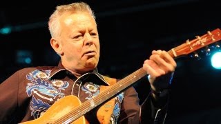 Tommy Emmanuel - Classical Gas