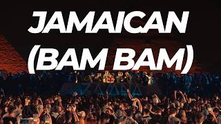 Hugel, Solto Fr - Jamaican (Marciiano Bam Bam Afro House Remix) Afrohouse